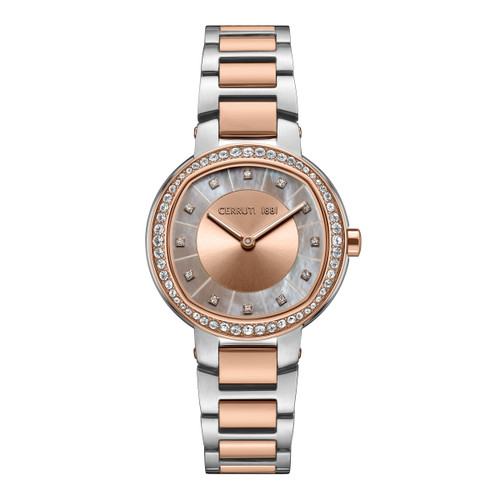 CERRUTI 1881 WATCH [CIWLG0086503]