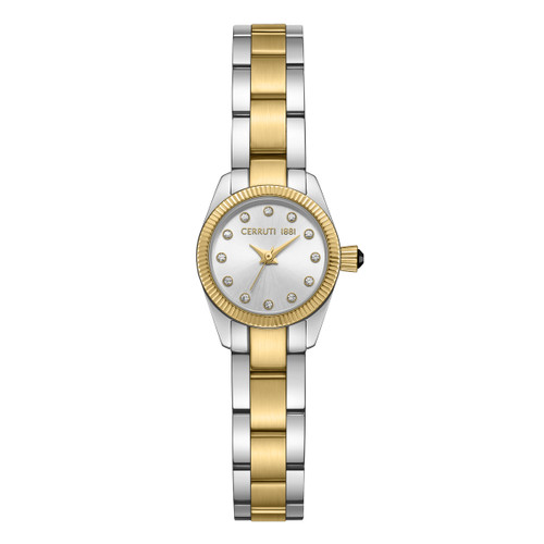 CERRUTI 1881 WATCH [CIWLG0087004]