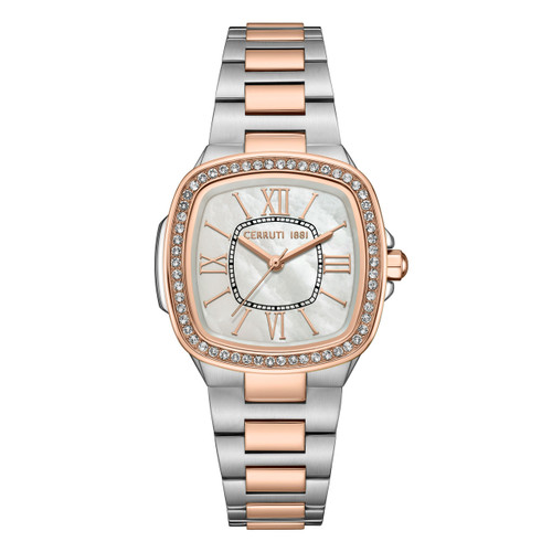 CERRUTI 1881 WATCH [CIWLG0086001]