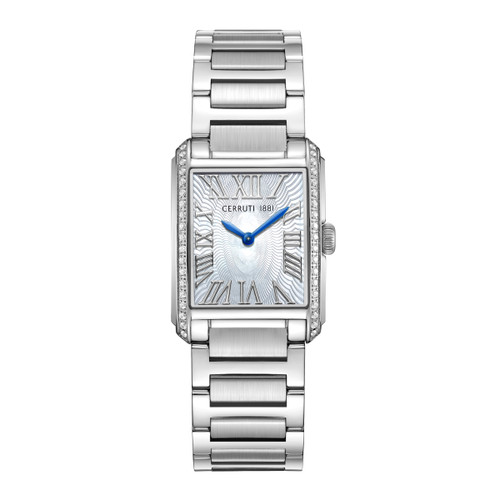 CERRUTI 1881 WATCH [CIWLG0086101]