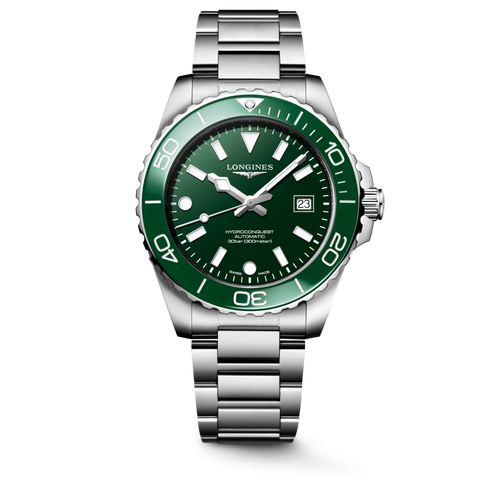 Longines HydroConquest [L3.788.4.06.6]