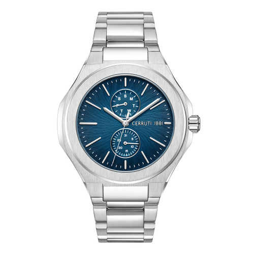 CERRUTI 1881 WATCH [CIWGK0050801]