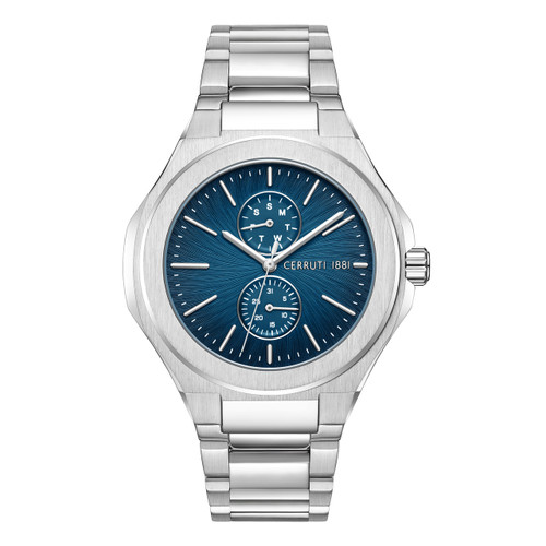 CERRUTI 1881 WATCH [CIWGK0050801]
