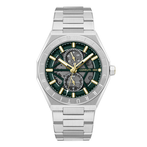 CERRUTI 1881 WATCH [CIWGK0051201]
