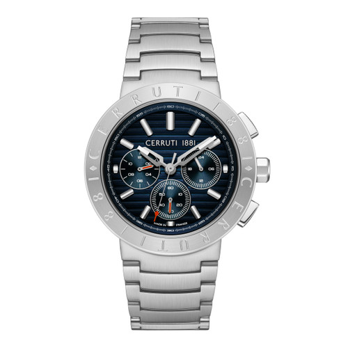 CERRUTI 1881 WATCH [CIWGK0085801]