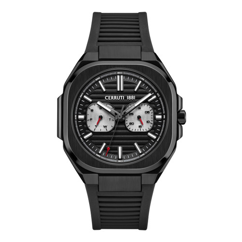 CERRUTI 1881 WATCH [CIWGQ0073504]