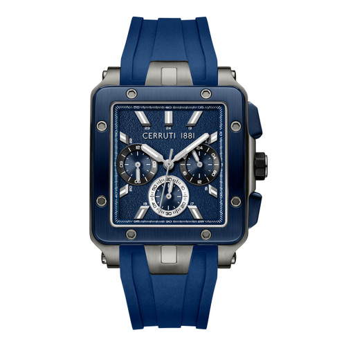 CERRUTI 1881 WATCH [CIWGQ0084903]