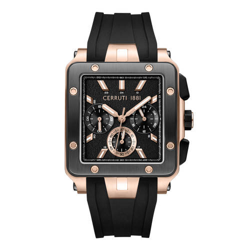 CERRUTI 1881 WATCH [CIWGQ0084902]