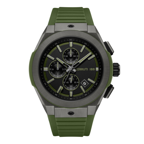 CERRUTI 1881 WATCH [CIWGQ0085203]