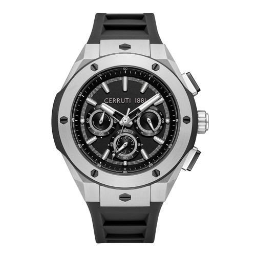 CERRUTI 1881 WATCH [CIWGQ0085601]