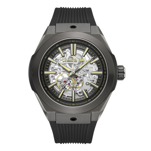 CERRUTI 1881 WATCH [CIWGR0073603]