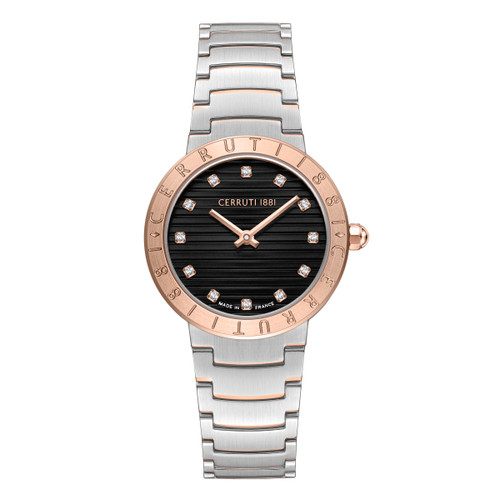 CERRUTI 1881 WATCH [CIWLA0043203]