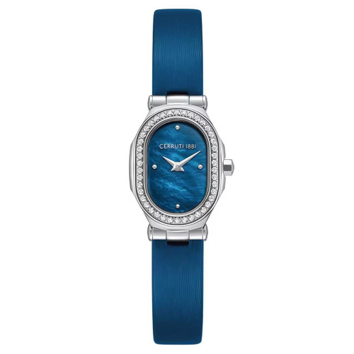 CERRUTI 1881 WATCH [CIWLA0097301]