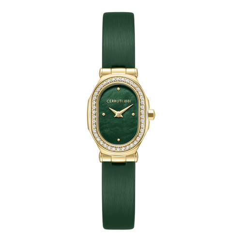 CERRUTI 1881 WATCH [CIWLA0097302]