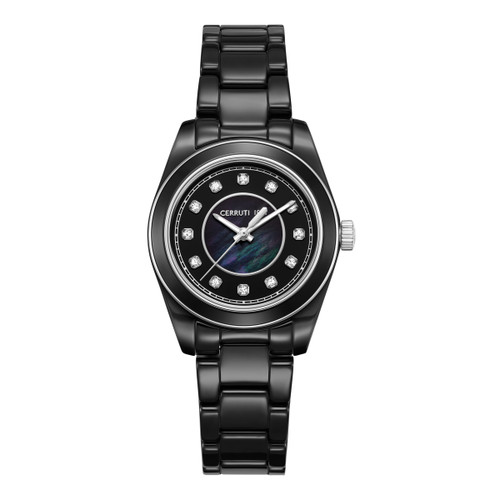 CERRUTI 1881 WATCH [CIWLG0043501]