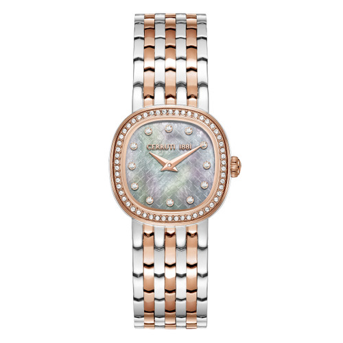CERRUTI 1881 WATCH [CIWLG0072910]