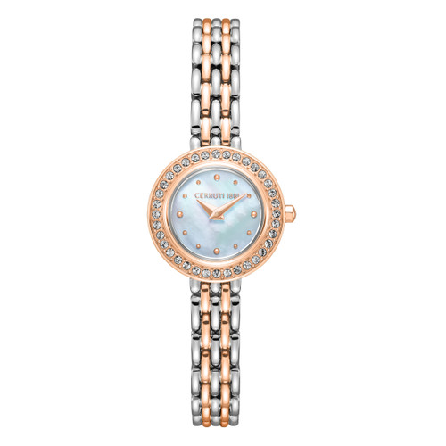 CERRUTI 1881 WATCH [CIWLG0073004]