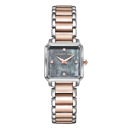 CERRUTI 1881 WATCH [CIWLG0074002]