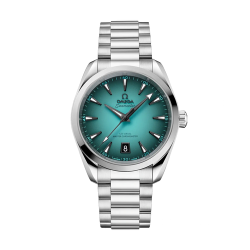Seamaster 38 mm 