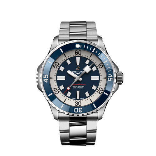 Superocean 41mm  [A17378E71C1A1]