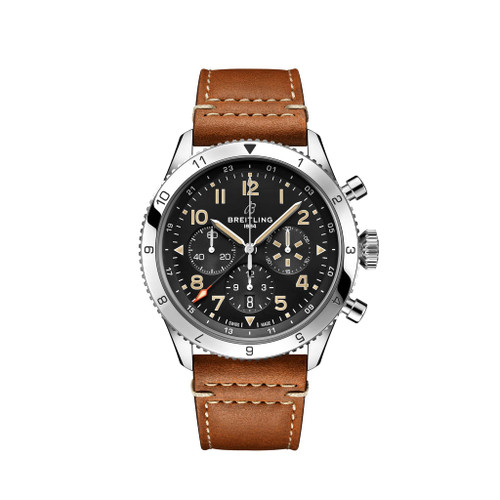 Chronomat/Navitimer   [AB04453A1B1X1]