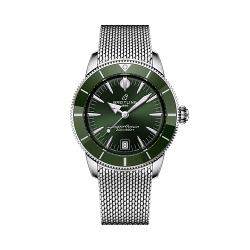 Superocean Heritage B31 Automatic 40 [AB3110361L1A1]