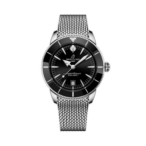 Superocean Heritage B31 Automatic 44 [AB3112241B1A1]