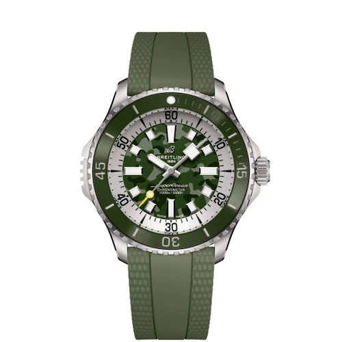 Superocean Automatic 46 Super Diver  [E10379D31L1S1]