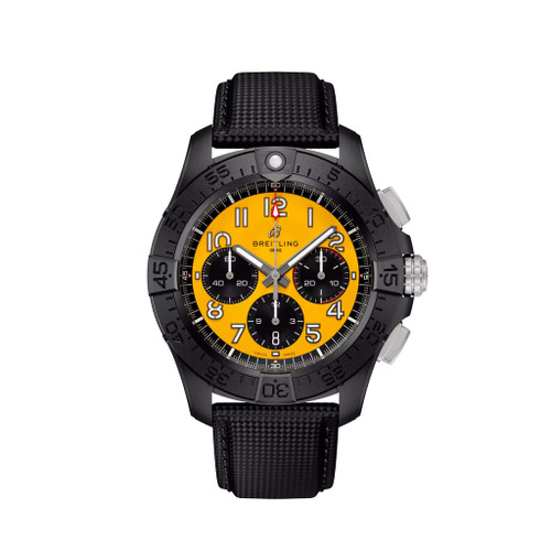 Avenger B01 Chronograph 44 Night Mission  [SB0147101I1X2]