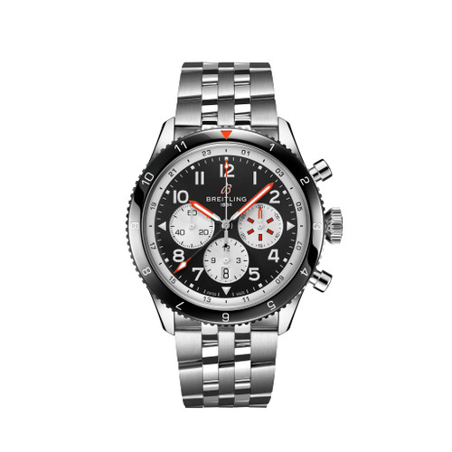 Chronomat/Navitimer   [YB04451A1B1A1]