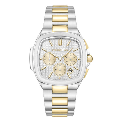 CERRUTI 1881 WATCH [CIWGI0018603]