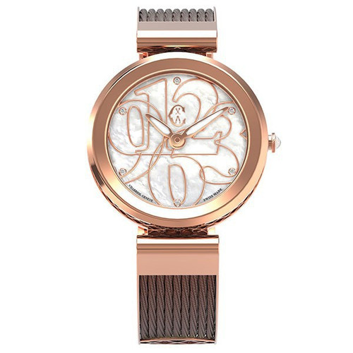 Forever 32mm Rubber Strap