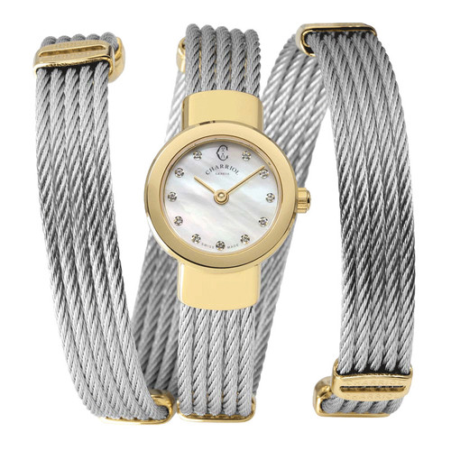 TWIST WATCH 25 mm
