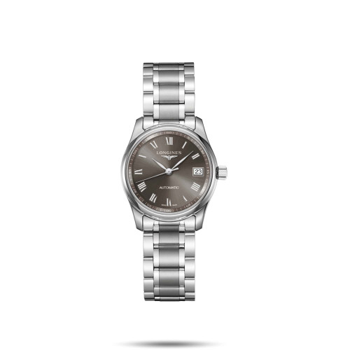 The Longines Master Collection [L2.257.4.71.6]