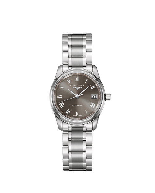 The Longines Master Collection [L2.257.4.71.6]