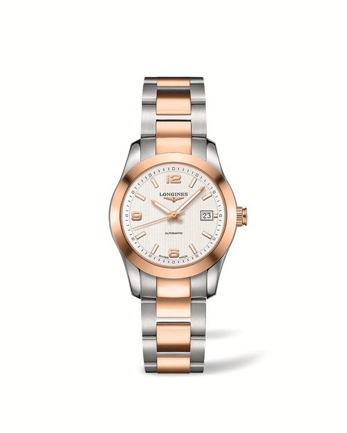 Conquest Classic Automatic [L2.285.5.76.7]