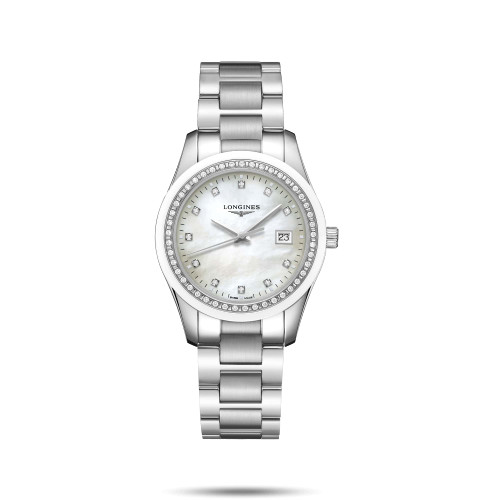 Longines  Conquest Classic [L2.387.0.87.6]