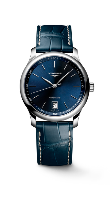 The Longines Master Collection [L2.628.4.92.0]