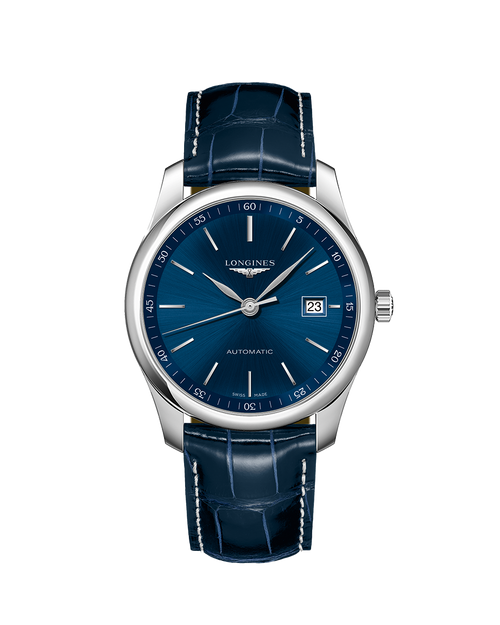 The Longines Master Collection [L2.793.4.92.2]