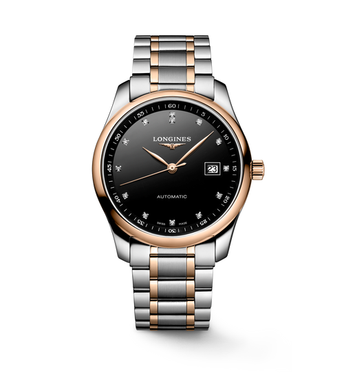 The Longines Master Collection [L2.793.5.57.7]