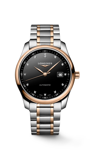 The Longines Master Collection [L2.793.5.57.7]