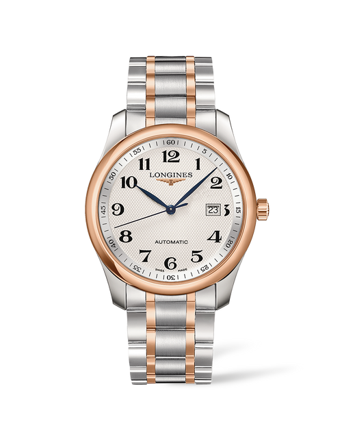 The Longines Master Collection [L2.793.5.79.7]
