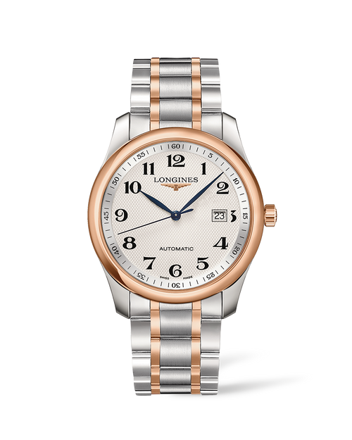 The Longines Master Collection [L2.793.5.79.7]