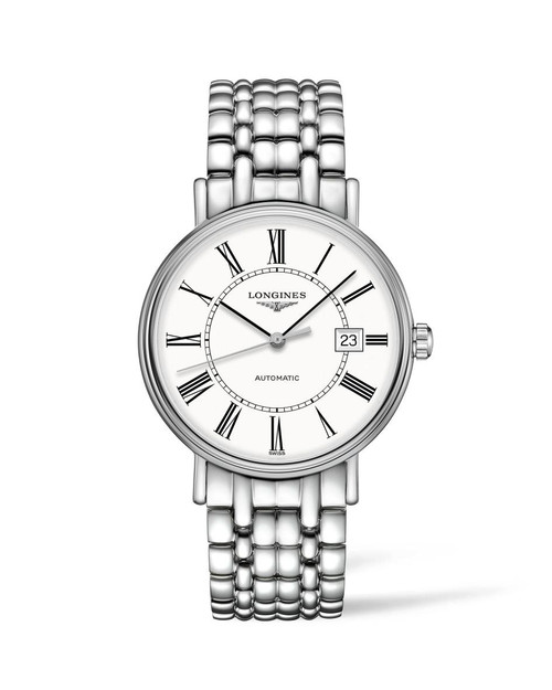 Longines Présence [L4.922.4.11.6]