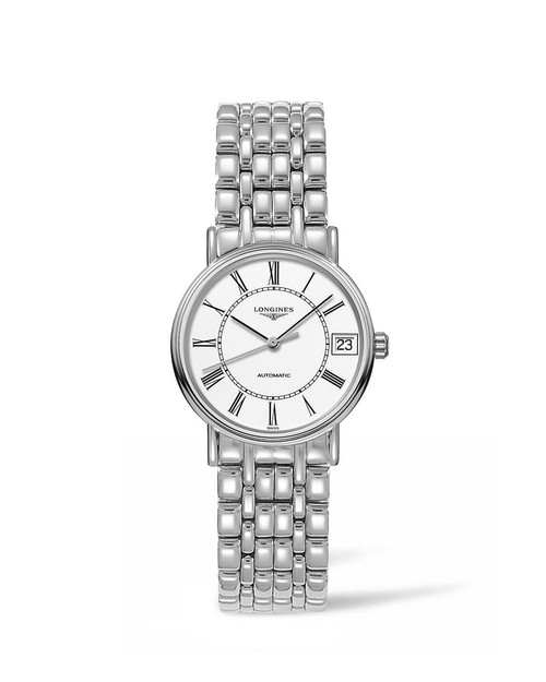 Longines Présence [L4.322.4.11.6]