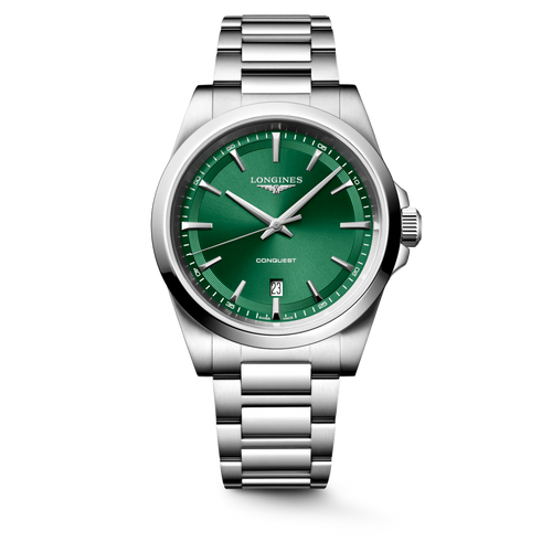Longines Conquest [L3.860.4.09.6]