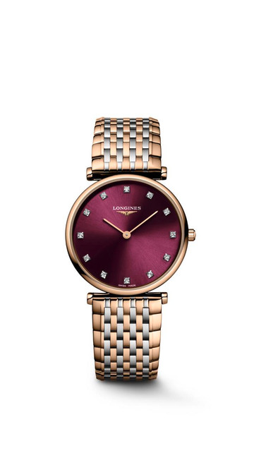 La Grande Classique De Longines [L4.512.1.68.7]