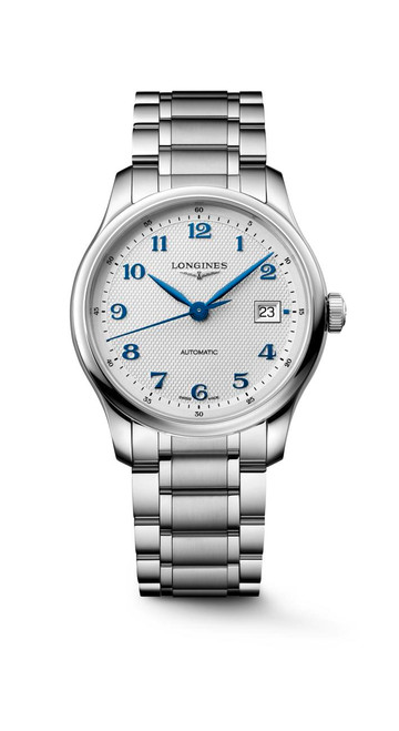 LONGINES MASTER COLLECTION [L2.949.4.73.6]