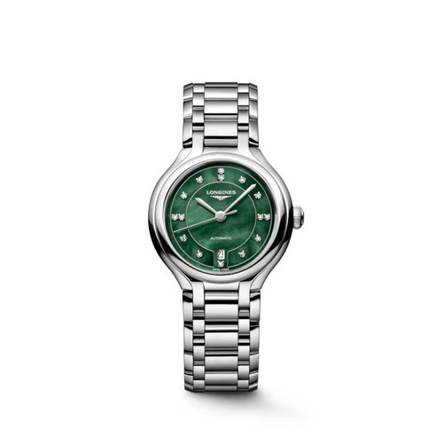 Longines PrimaLuna
