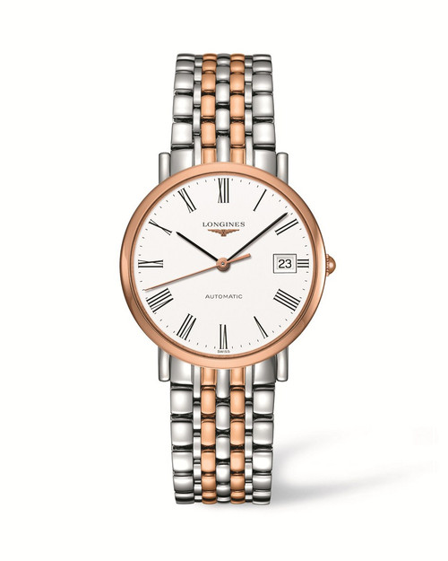 Longines Elegant Collection